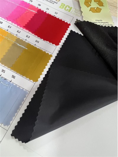 GZ-TY   100%N  147CM 防潑水    TY-306  100%Recycled  RPET 細節-8